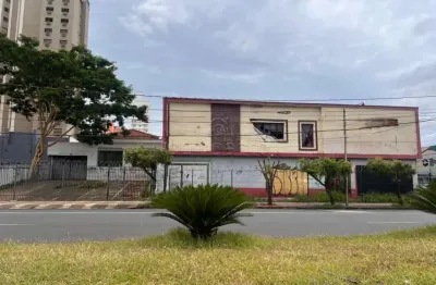Ponto comercial para alugar na Avenida Doutor Alberto Andaló, Centro, São José do Rio Preto