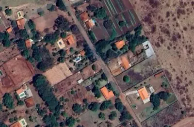 Fazenda à venda no Recanto São Lucas (Zona Rural), São José do Rio Preto 