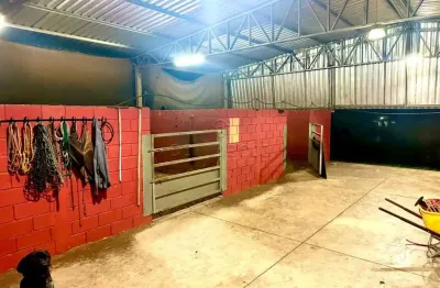 Chácara / sítio com 2 quartos à venda na Zona Rural, Nova Aliança 