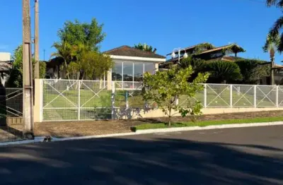 Casa em condomínio fechado com 4 quartos à venda no Condomínio Villagio Colombo, Mendonça 