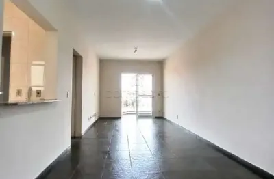 Apartamento com 2 quartos para alugar na Rua Adélia Bechara José Hage Gabriel, Loteamento Porto Seguro, São José do Rio Preto