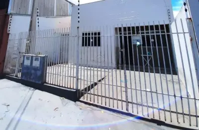 Casa com 1 quarto para alugar na Rua Goiânia, Eldorado, São José do Rio Preto