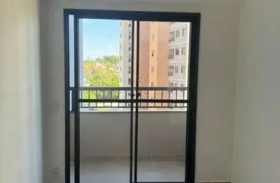 Apartamento com 2 quartos para alugar na Avenida Raul Francisco Tauyr, Jardim Bianco, São José do Rio Preto