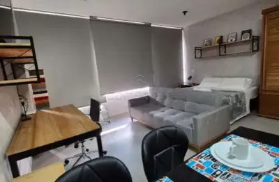 Kitnet / Stúdio para alugar na Rua Rodrigo Wilker dos Santos Bellei, Jardim Paulistano, São José do Rio Preto