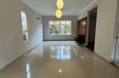 Casa em condomínio fechado com 3 quartos para alugar na Rua Antônio Marcos de Oliveira, Jardim Tarraf II, São José do Rio Preto