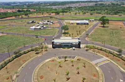Terreno à venda no Village Provence, São José do Rio Preto 