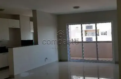 Apartamento com 3 quartos à venda no Higienópolis, São José do Rio Preto 
