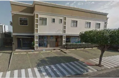 Ponto comercial para alugar na Rua Albuquerque Pessoa, Vila Santo Antônio, São José do Rio Preto