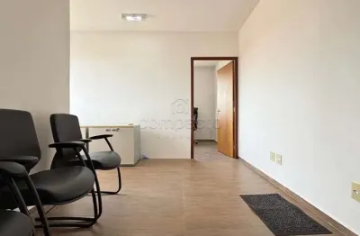 Ponto comercial para alugar na Rua Albuquerque Pessoa, Vila Santo Antônio, São José do Rio Preto
