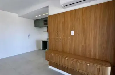 Apartamento com 2 quartos para alugar na Avenida Presidente Juscelino Kubitschek de Oliveira, Iguatemi, São José do Rio Preto