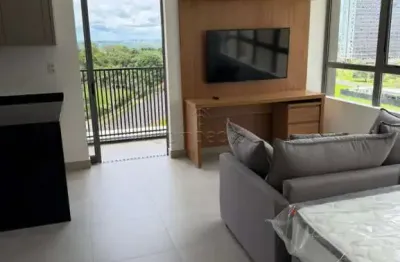 Kitnet / Stúdio para alugar na Rua Rodrigo Wilker dos Santos Bellei, Jardim Paulistano, São José do Rio Preto