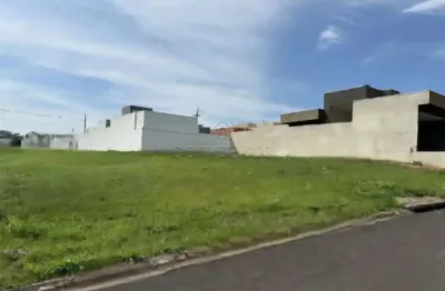 Terreno à venda no Condomínio Bella Vittá Monte Líbano, Bady Bassitt 