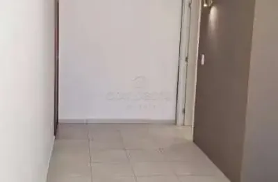 Ponto comercial para alugar na Rua Nuno Álvares Pereira, Parque Estoril, São José do Rio Preto