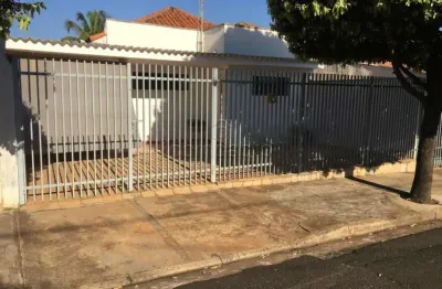 Casa com 2 quartos para alugar na Rua Professora Zulmira da Silva Salles, Parque Industrial, São José do Rio Preto