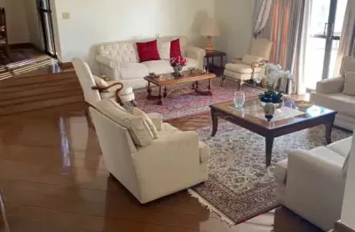 Cobertura com 4 quartos para alugar na Rua Delegado Pinto de Toledo, Centro, São José do Rio Preto