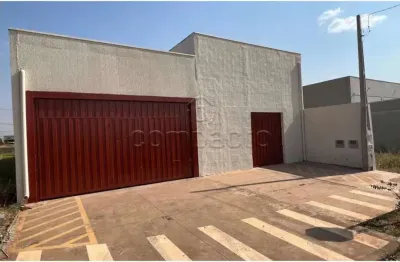 Ponto comercial à venda no Jardim Leste, São José do Rio Preto 