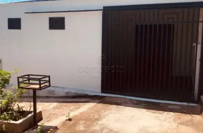 Ponto comercial para alugar na Rua Doutor Plínio Costantini, Residencial Cidade Jardim, São José do Rio Preto