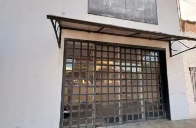 Ponto comercial para alugar na Rua Amazonas, Eldorado, São José do Rio Preto