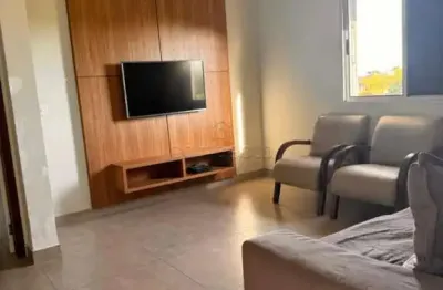 Apartamento com 2 quartos para alugar na Avenida José Munia, Jardim Vivendas, São José do Rio Preto