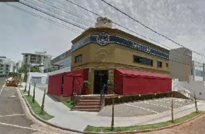 Ponto comercial para alugar na Rua Américo Gomes Novoa, Jardim Redentor, São José do Rio Preto