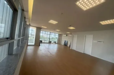 Ponto comercial para alugar na Avenida José Munia, Jardim Redentor, São José do Rio Preto