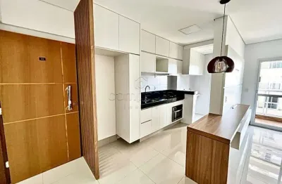 Apartamento com 1 quarto para alugar na Rua Imperial, Vila Imperial, São José do Rio Preto