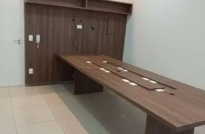 Ponto comercial para alugar na Rua Américo Gomes Novoa, Jardim Redentor, São José do Rio Preto