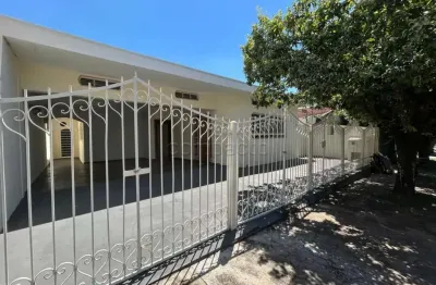 Casa com 3 quartos para alugar na Rua José Massi, Vila Hipódromo, São José do Rio Preto