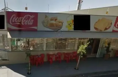 Ponto comercial à venda na Vila Aurora, São José do Rio Preto 