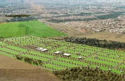 Terreno à venda no Residencial Jatobás, São José do Rio Preto 