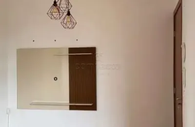 Apartamento com 2 quartos para alugar na Rua Atílio Capello, Jardim Marajó, São José do Rio Preto