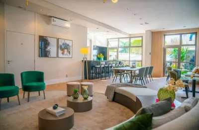 Apartamento com 4 quartos à venda na Avenida Professor Francisco Morato, 370, Butantã, São Paulo