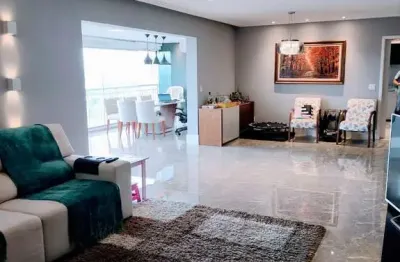 apartamento a venda no condomínio Reserva Mairarê São Paulo/SP