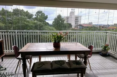 Apartamento com 3 quartos à venda na Rua Bernardo dos Santos, 10, Jardim Olympia, São Paulo