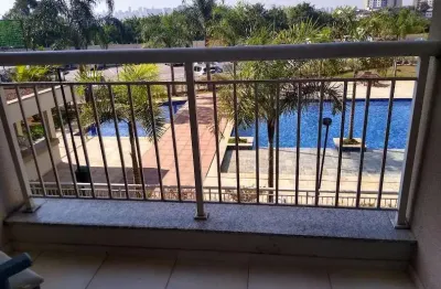 Apartamento com 3 quartos à venda na Estrada São Francisco, 1588, Parque Taboão, Taboão da Serra