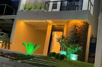 Casa de condominio a venda em Caucaia do alto Cotia São Paulo/SP