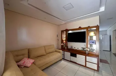 Casa com 3 quartos à venda no Tropical, Contagem 