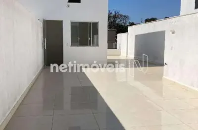 Casa à venda, 3 quartos, 1 suíte, 1 vaga, laranjeiras - betim/mg