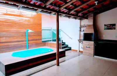 Casa para aluguel, 2 quartos, 3 vagas, tropical - contagem/mg