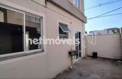 Apartamento com 2 quartos à venda no Brasiléia, Betim 