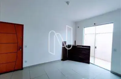 Área privativa à venda, 2 quartos, 2 vagas, sapucaia ii - contagem/mg