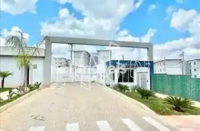 Apartamento à venda, 2 quartos, 1 vaga, donato - contagem/mg
