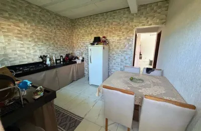 Casa à venda, 1 quarto, 1 vaga, estancias imperiais - contagem/mg