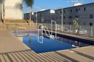Apartamento à venda, 2 quartos, 1 vaga, donato - contagem/mg