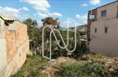 Terreno à venda no Ouro Negro, Ibirité 
