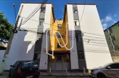 Apartamento à venda, 2 quartos, industrial - contagem/mg