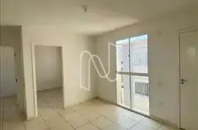 Apartamento à venda, 2 quartos, 1 vaga, donato - contagem/mg
