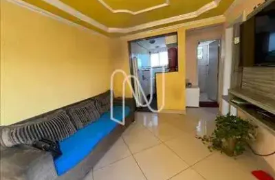 Apartamento com 2 quartos à venda na Vila Verde, Betim 