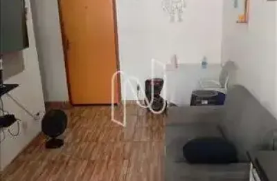 Apartamento à venda, 1 quarto, 1 vaga, santo antonio - betim/mg
