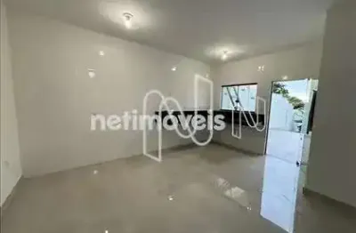 Casa à venda, 3 quartos, 1 suíte, 2 vagas, tropical - contagem/mg